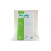 Texpla - aposito esteril (10 x 20 cm 8 sobres de 5 u)