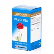 PAVOLINA ARKOCAPS (48 CAPS)
