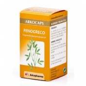 ARKOCAPS FENOGRECO (50 CAPS)