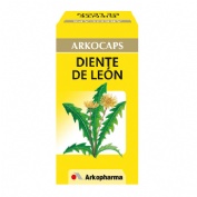 DIENTE DE LEON ARKOCAPS (245 MG 50 CAPS)