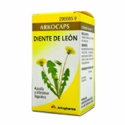 DIENTE DE LEON ARKOCAPS (245 MG 100 CAPS)