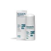 GERMISDIN RX HH ANTITRANSPIRANTE (ROLL ON 40 ML)