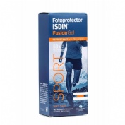 FOTOPROTECTOR ISDIN SPF-50+ FUSION GEL BODY (100 ML)