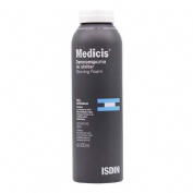 MEDICIS DERMOESPUMA DE AFEITAR (200 ML)