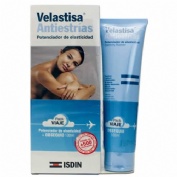 VELASTISA ANTIESTRIAS POTENCIADOR ELASTICIDAD (250 ML TUBO)