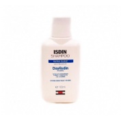 Isdin shampoo ultra suave daylisdin (100 ml)