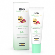 Isdin baby naturals nutraisdin gel gingival primeros dientes (1 tubo 30 ml)