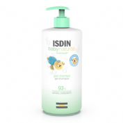 Isdin baby naturals nutraisdin gel-champu (1 envase 750 ml)