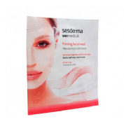 Mascara facial reafirmante