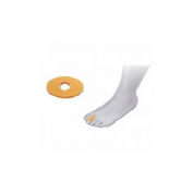 Comforsil protec - callos aposito (autoadh 4 u)