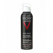 VICHY HOMME GEL-CREMA DE AFEITAR SIN JABON P SEN (200 ML)