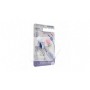 Purete thermale desmaquillante total leche (1 envase 200 ml)