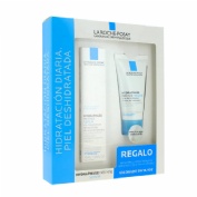 HYDRAPHASE INTENSE SERUM GEL CONCENTRADO REHIDRA - LA ROCHE POSAY (30 ML)