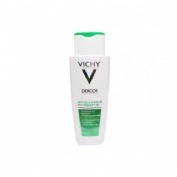 DERCOS TECHNIQUE ANTICASPA GRASA (200 ML)