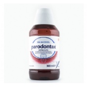 PARODONTAX EXTRA COLUTORIO SIN ALCOHOL - DIGLUCONATO DE CLORHEXIDINA AL 0.2% (300 ML)