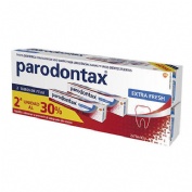 PARODONTAX DENTIFRICO EXTRA FRESH (75 ML)