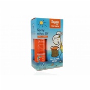 AVENE SPF 50+ SPRAY NIÑOS MUY ALTA PROTECCION (200 ML)