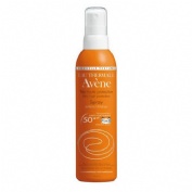 AVENE SPF 50+ SPRAY MUY ALTA PROTECCION (200 ML)