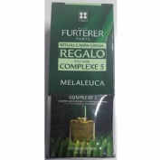 MELALEUCA CHAMPU ANTICASPA GRASA - RENE FURTERER (150 ML)