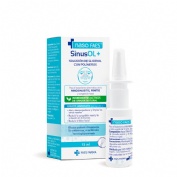 Naso faes sinusol+ (1 spray nasal 15 ml)