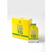 GLUC UP 15 FAES FARMA (SABOR LIMON 10 STICKS)