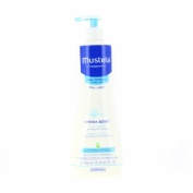 HYDRA BEBE LECHE CORPORAL (750 ML)
