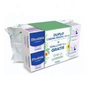 MUSTELA CREMA BALSAMO 1, 2, 3. (100 ML)