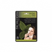 Mascarilla purificante piel mixta