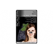 Facialderm pore detox