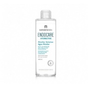 Endocare hydractive agua micelar desmaquillante antipolucion (400 ml)