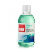 PHB FRESH ENJUAGUE BUCAL (500 ML)