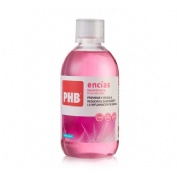 Phb encias enjuague bucal (500 ml)