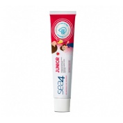 Sea4 junior pasta dentifrica (75 ml)