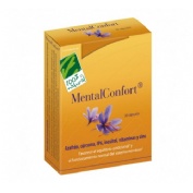 Mentalconfort (30 capsulas)