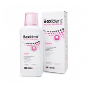BEXIDENT DIENTES SENSIBLES COLUTORIO (500 ML)