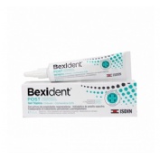 BEXIDENT POST GEL TOPICO (25 ML)