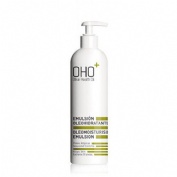 OHO EMULSION OLEOHIDRATANTE PIEL ATOPICA (400 ML)