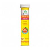 AQUILEA  MAGNESIO+ POTASIO COMP EFERVESCENTE (14 COMP EFERV)
