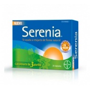 SERENIA (30 CAPS)
