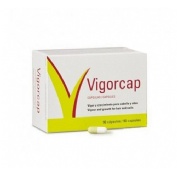 VIGORCAP (90 CAPS)