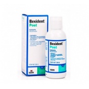 BEXIDENT POST COLUTORIO (250 ML)