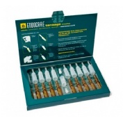 ENDOCARE TENSAGE AMPOLLAS (10 AMP 2 ML)