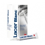 LACERBLANC PINCEL DENTAL BLANQUEADOR (9 G)