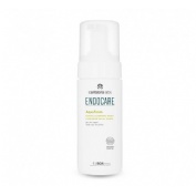 Endocare aquafoam limpiador facial (1 envase 125 ml)