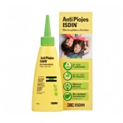 ANTIPIOJOS ISDIN GEL USO HUMANO - PEDICULICIDA (100 ML)