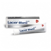 LACERBLANC PLUS BLANQUEADORA USO DIARIO - PASTA DENTAL (D-MENTA 125 ML)