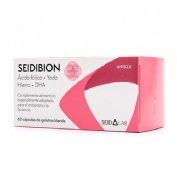 SEIDIBION (60 CAPS)