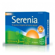 SERENIA (60 CAPS)