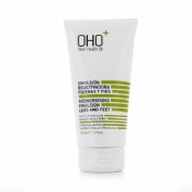 OHO EMULSION REACTIVADORA DE PIERNAS Y PIES (150 ML)