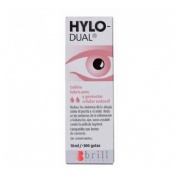 HYLO DUAL (10 ML)
